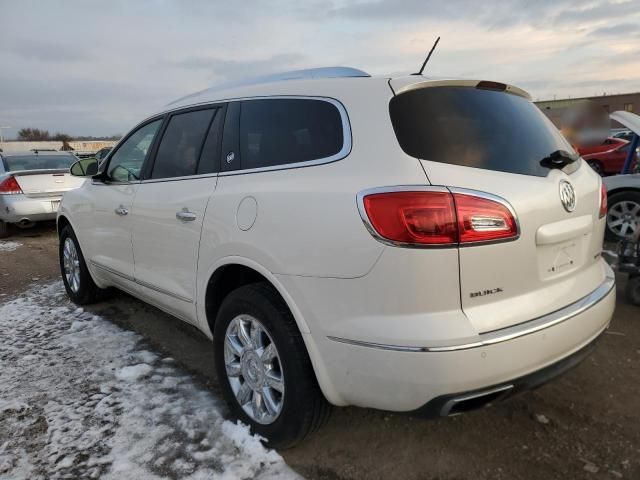 2014 Buick Enclave