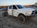 2014 Dodge RAM 3500 ST