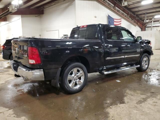 2014 Dodge RAM 1500 SLT