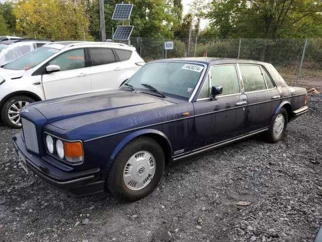 1994 Bentley Brooklands