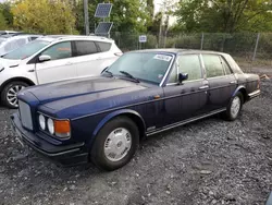 Bentley Vehiculos salvage en venta: 1994 Bentley Brooklands