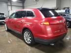 2012 Lincoln MKT