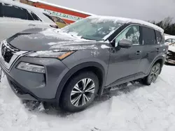 2021 Nissan Rogue SV en venta en Montreal Est, QC