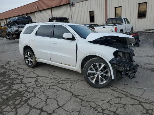 2014 Dodge Durango R/T