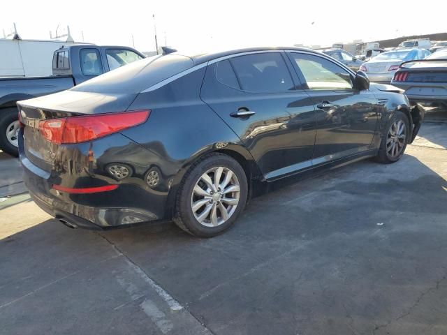 2014 KIA Optima EX