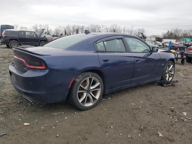 2015 Dodge Charger R/T