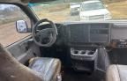 2003 GMC Savana G3500