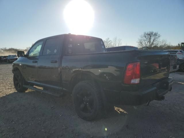 2016 Dodge RAM 1500 ST