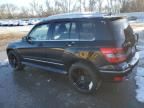 2010 Mercedes-Benz GLK 350 4matic