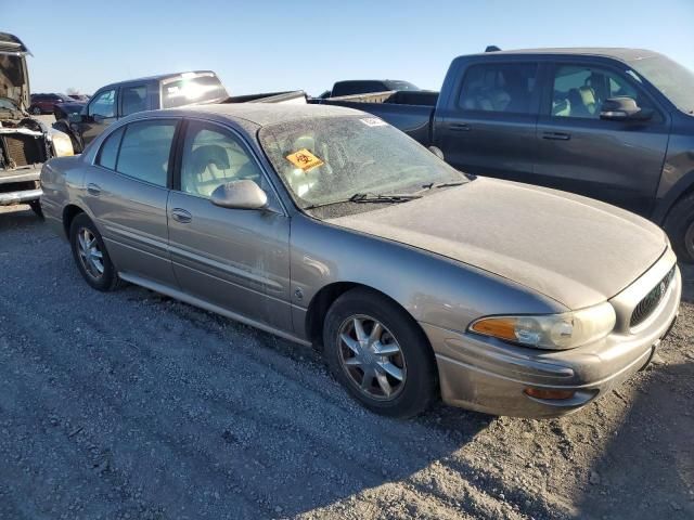 2003 Buick Lesabre Limited