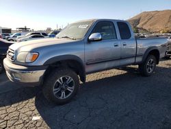 2002 Toyota Tundra Access Cab en venta en Colton, CA