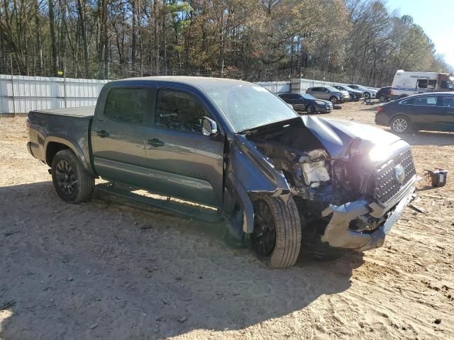 2023 Toyota Tacoma Double Cab