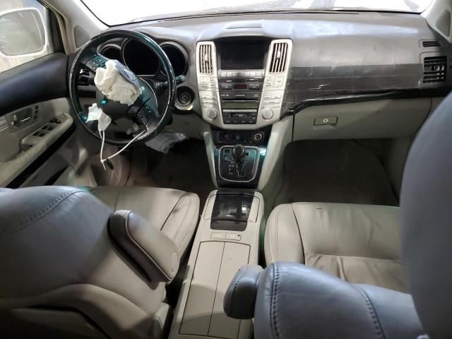 2008 Lexus RX 350