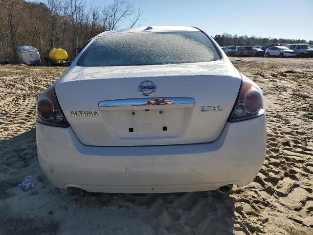 2007 Nissan Altima 2.5