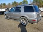 2008 Mercury Mountaineer Premier