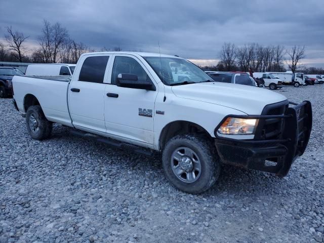 2018 Dodge RAM 2500 ST