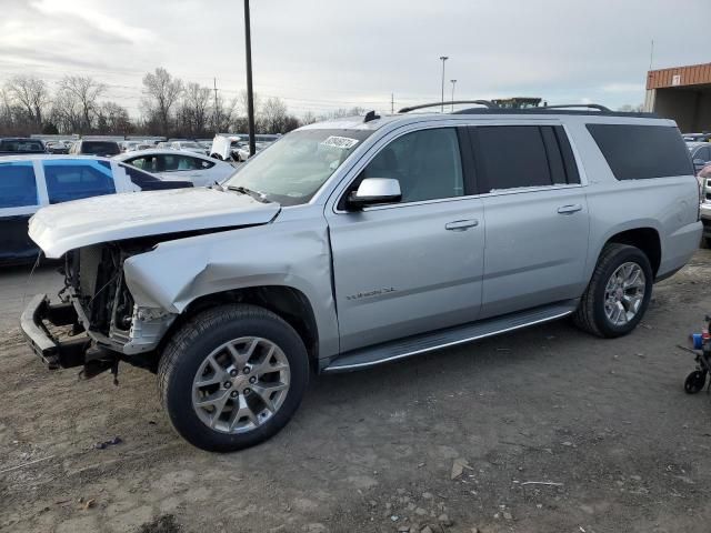 2015 GMC Yukon XL C1500 SLE