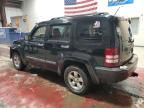 2009 Jeep Liberty Sport