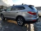 2015 Hyundai Santa FE GLS