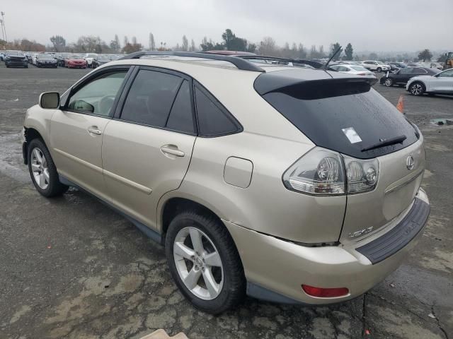 2004 Lexus RX 330