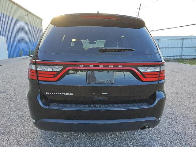 2023 Dodge Durango SXT