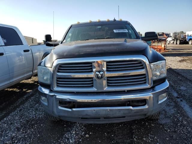 2016 Dodge RAM 3500 SLT