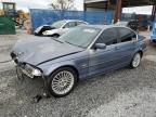 2001 BMW 330 I