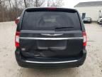 2011 Chrysler Town & Country Touring