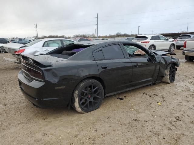 2013 Dodge Charger SE