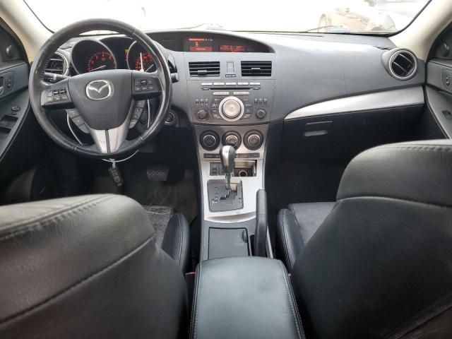 2010 Mazda 3 S