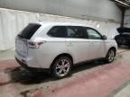 2014 Mitsubishi Outlander SE