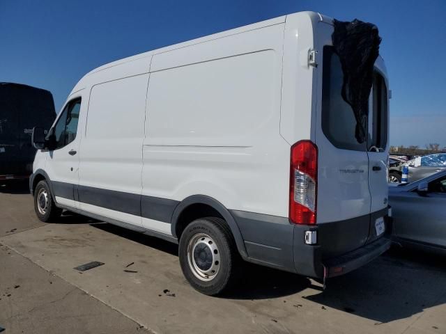 2021 Ford Transit T-250