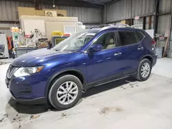 Nissan Vehiculos salvage en venta: 2020 Nissan Rogue S