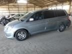 2007 Honda Odyssey EXL