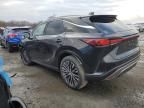 2024 Lexus RX 350H Base