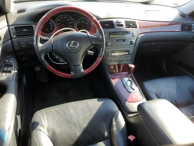 2004 Lexus ES 330