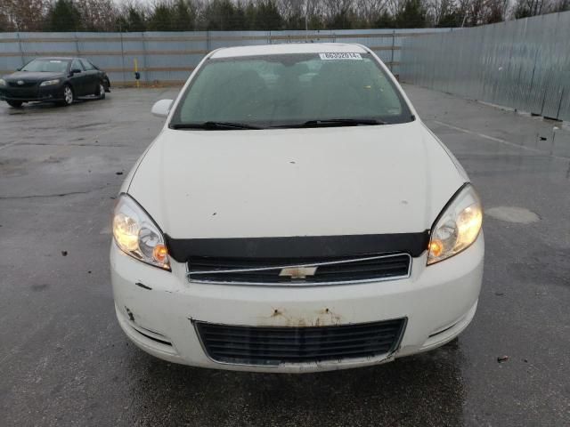 2008 Chevrolet Impala LT