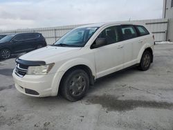 2009 Dodge Journey SE en venta en Ottawa, ON