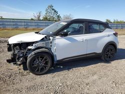 2022 Nissan Kicks SR en venta en Houston, TX