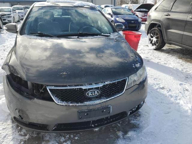 2010 KIA Forte EX