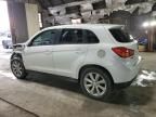 2013 Mitsubishi Outlander Sport ES