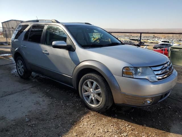 2009 Ford Taurus X SEL