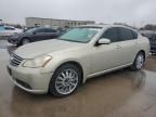 2007 Infiniti M35 Base