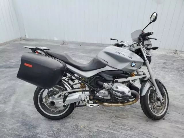 2007 BMW R1200 R