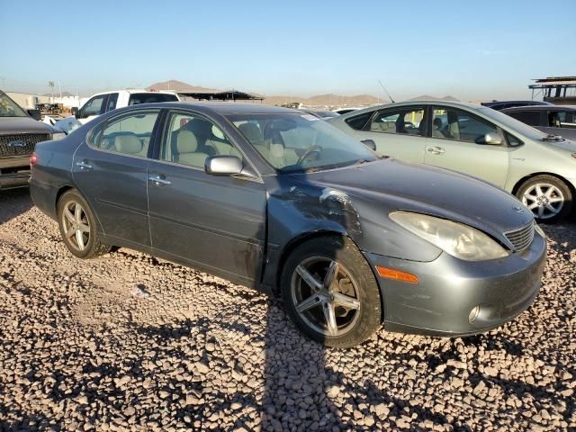 2005 Lexus ES 330