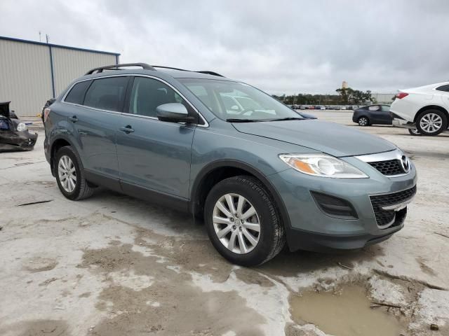 2010 Mazda CX-9