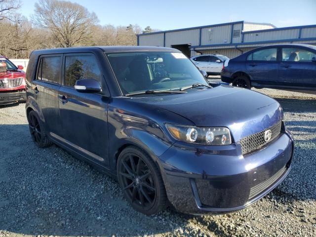 2008 Scion XB