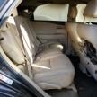 2010 Lexus RX 450H