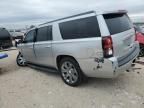 2017 Chevrolet Suburban C1500 LS