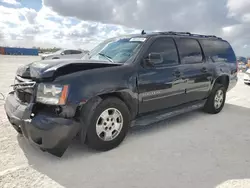 Carros con verificación Run & Drive a la venta en subasta: 2011 Chevrolet Suburban C1500 LT